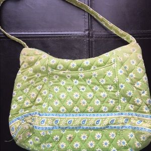 Small Vera Bradley Purse